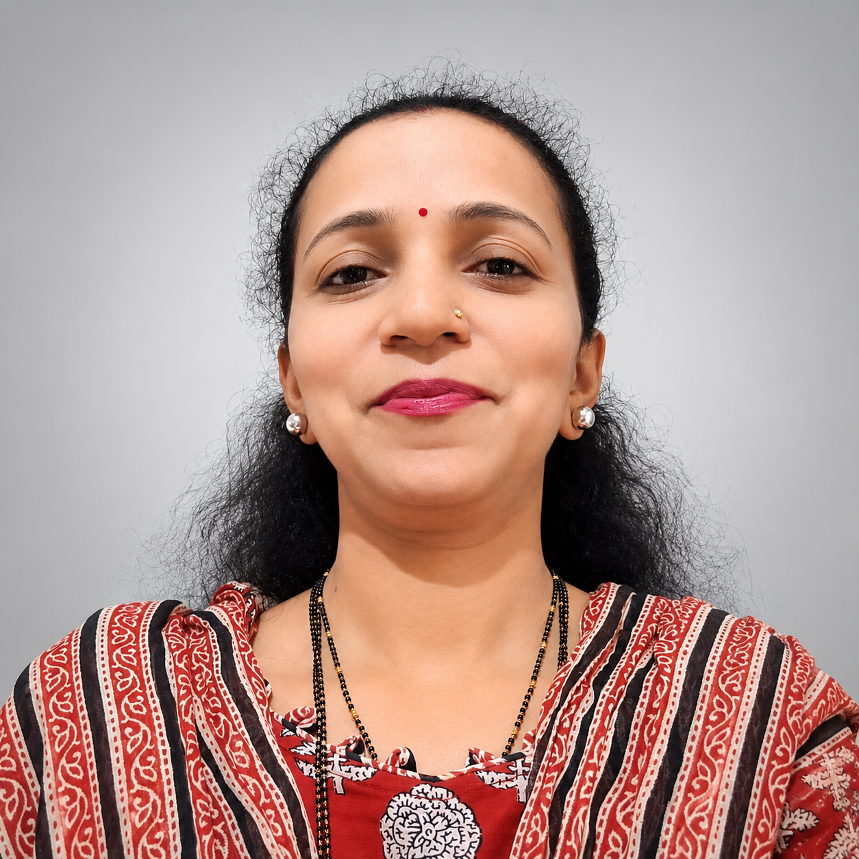 सोनाली सुनील गुराम
