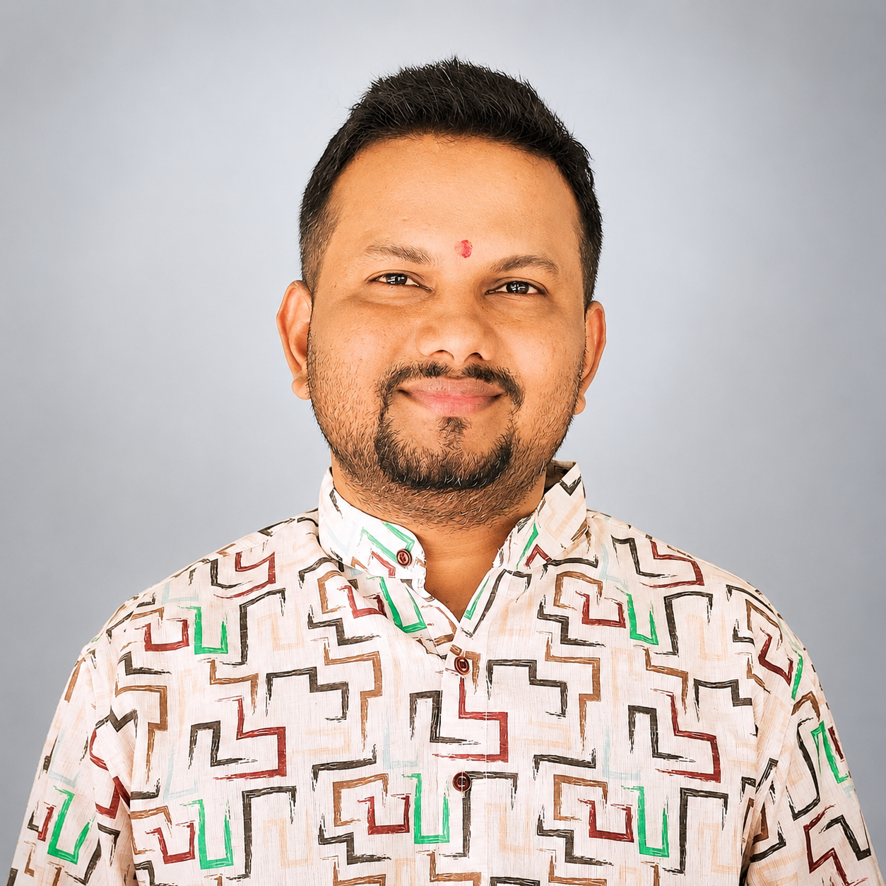 श्रीकांत सिताराम भोजणे