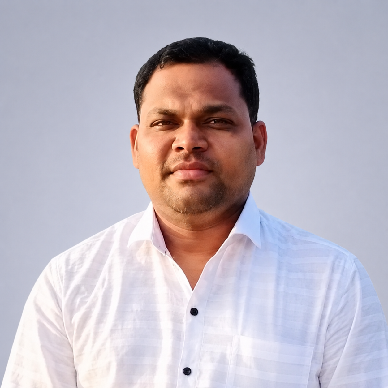 वंदेश मच्छिन्द्र ढोलम