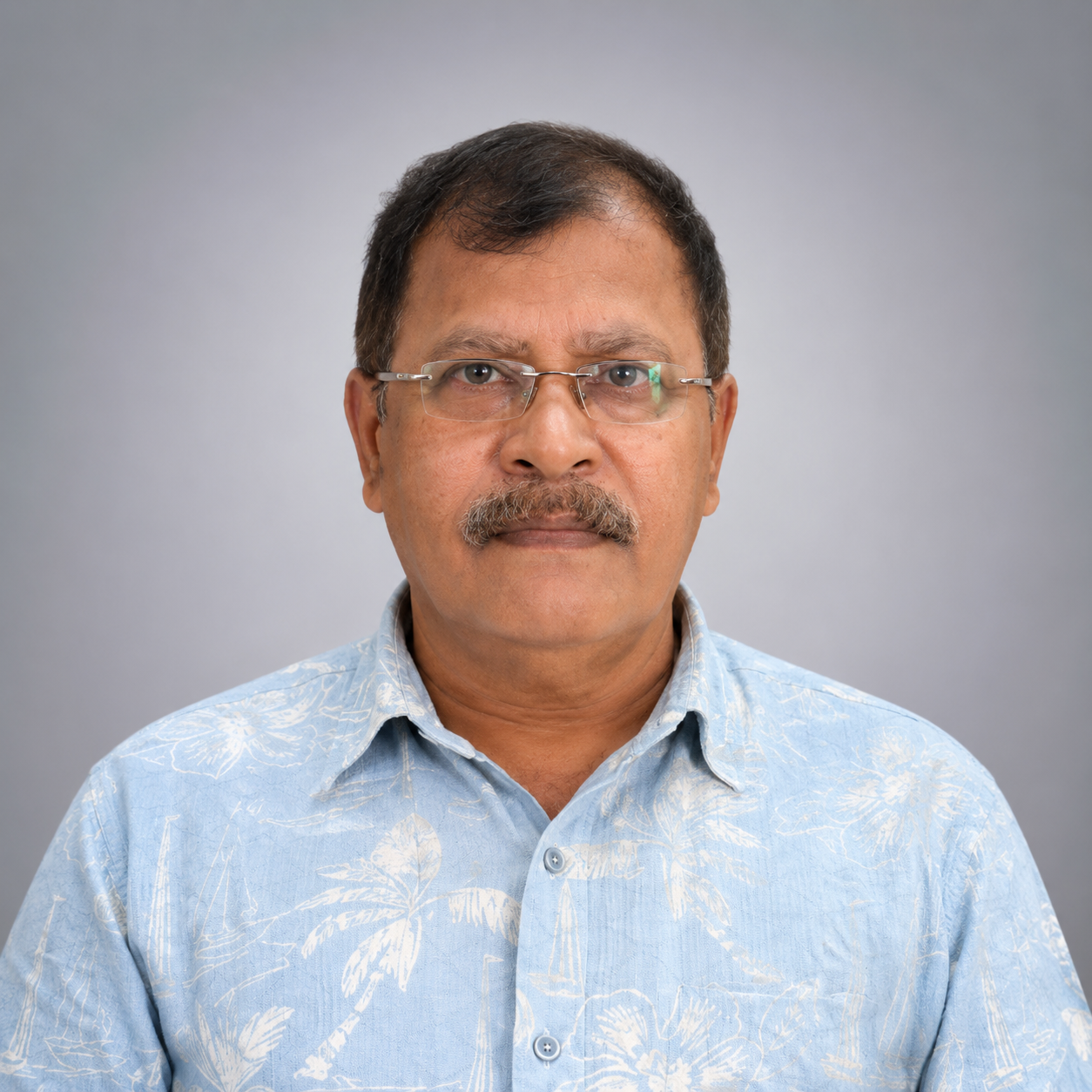 शेखर सदानंद पेणकर